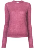 Simon Miller Tatum Sweater - Pink & Purple