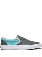Vans Classic Slip-on Sneakers - Grey