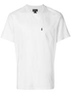 Barbour Essential Pocket T-shirt - White