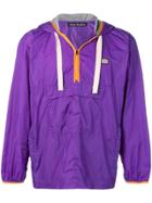 Acne Studios Anorak Jacket - Purple