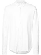 Barena Longsleeved Shirt - White