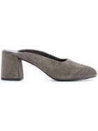 Senso Ira Mules - Grey