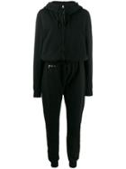 Katharine Hamnett London Forda Jumpsuit - Black