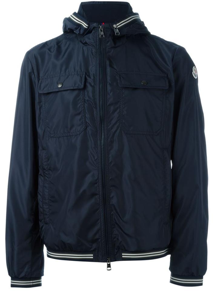 Moncler 'demar' Windbreaker Jacket