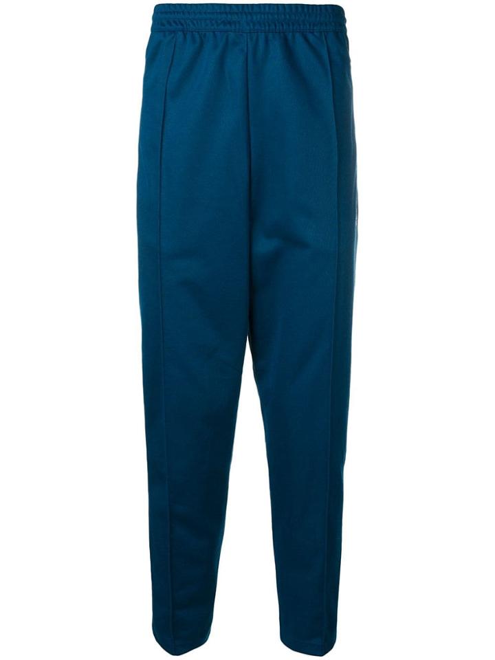 Adidas Beckenbauer Track Pants - Blue