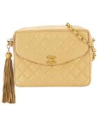 Chanel Pre-owned Bijoux Chain Shoulder Bag - Neutrals