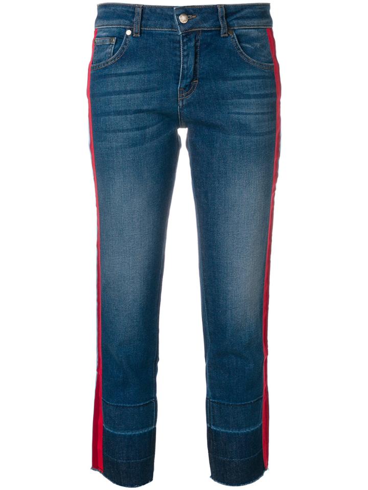 Essentiel Antwerp Panpunzel Jeans - Blue