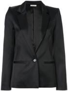 Nina Ricci Classic Smart Blazer - Black