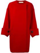 Marni Oversized Coat