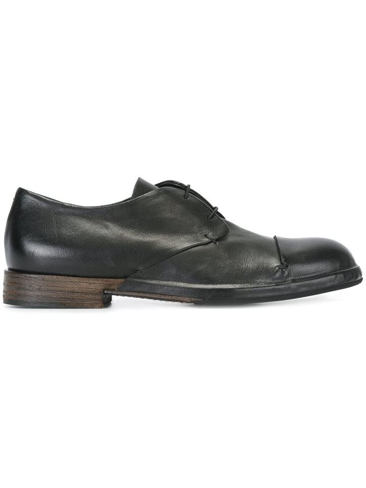 Roberto Del Carlo Derby Shoes