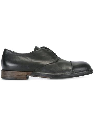 Roberto Del Carlo Derby Shoes