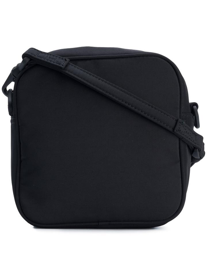 Yeezy Season 6 Crossbody Bag - Black