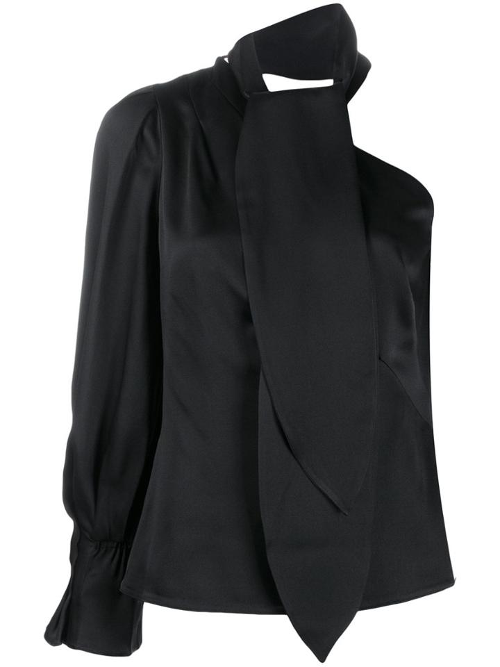 Peter Pilotto Peter Pilotto Tp18aw19 Black