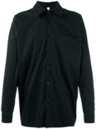 Cottweiler Boxy Shirt - Black
