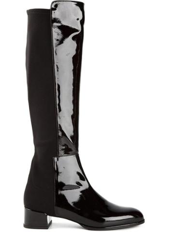 Stuart Weitzman '5050' Over-the-knee Boots