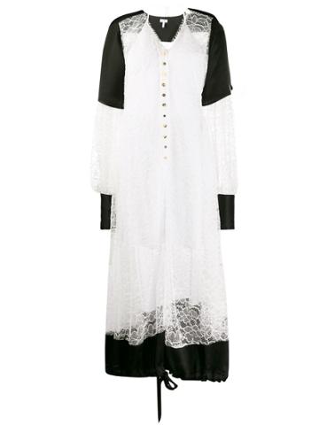 Loewe Loewe D2296600fo White-black
