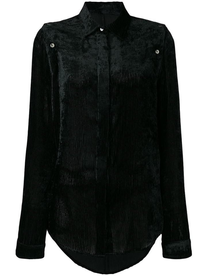 Unravel Project Unravel Project Uwga030f18225001 1000 - Black