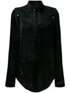 Unravel Project Unravel Project Uwga030f18225001 1000 - Black