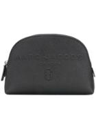Marc Jacobs Dome Cosmetics Bag - Black