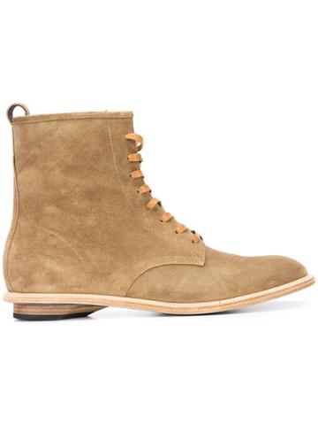 Valas Rebel Boots - Brown