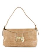 Fendi Vintage 'baguette' Shoulder Bag