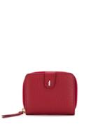 Maison Margiela Classic Small Wallet - Red