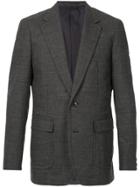 Kolor Classic Fitted Blazer - Grey