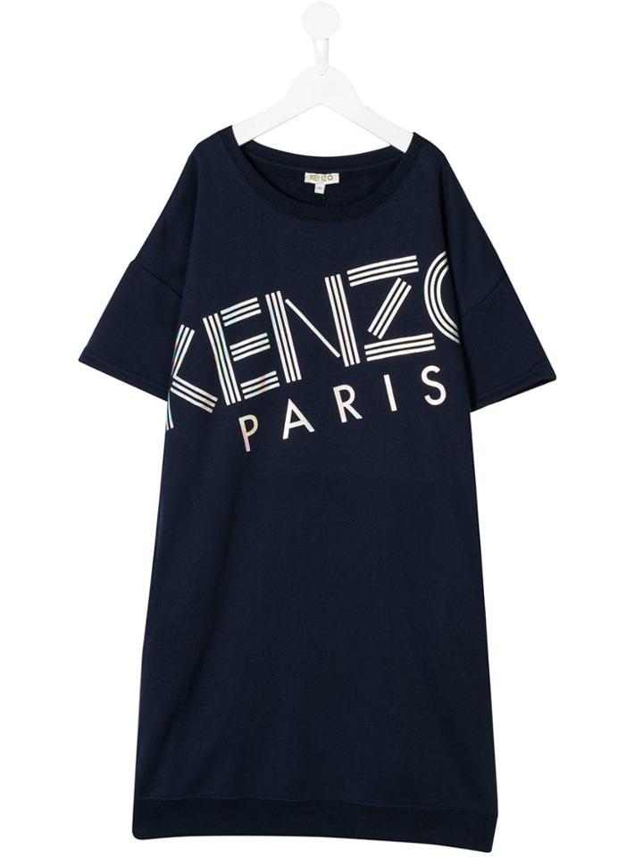 Kenzo Kids Kenzo Kids Km3000804 04* - Blue