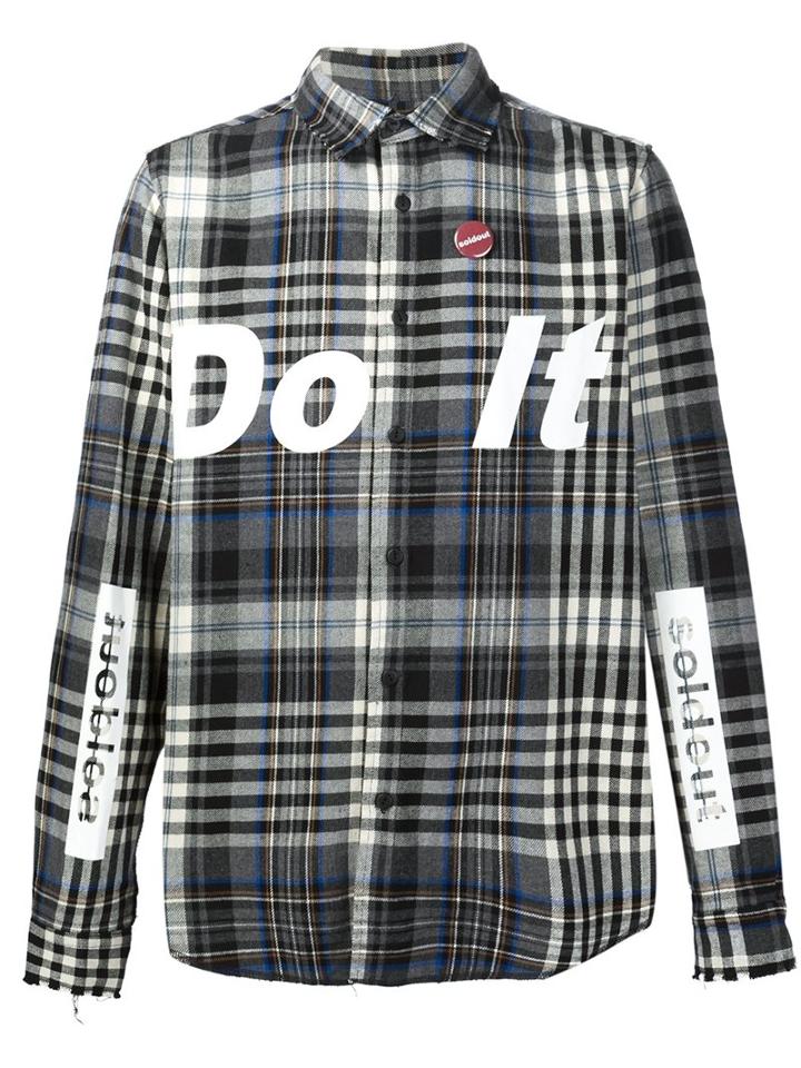Sold Out Frvr 'sid 5' Shirt