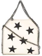 Stella Mccartney Mini 'falabella' Star Tote