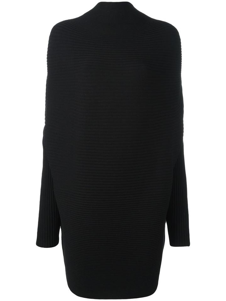 Designers Remix Ribly Jumper, Women's, Size: Small, Black, Cotton/polyamide