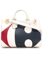Anya Hindmarch Carrefour Tote - White