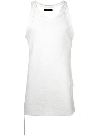 A New Cross Classic Tank Top