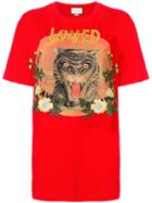 Gucci Loved T-shirt - Red