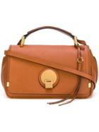 Chloé 'indy' Tote - Brown