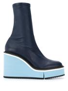 Clergerie Bliss Boots - Blue