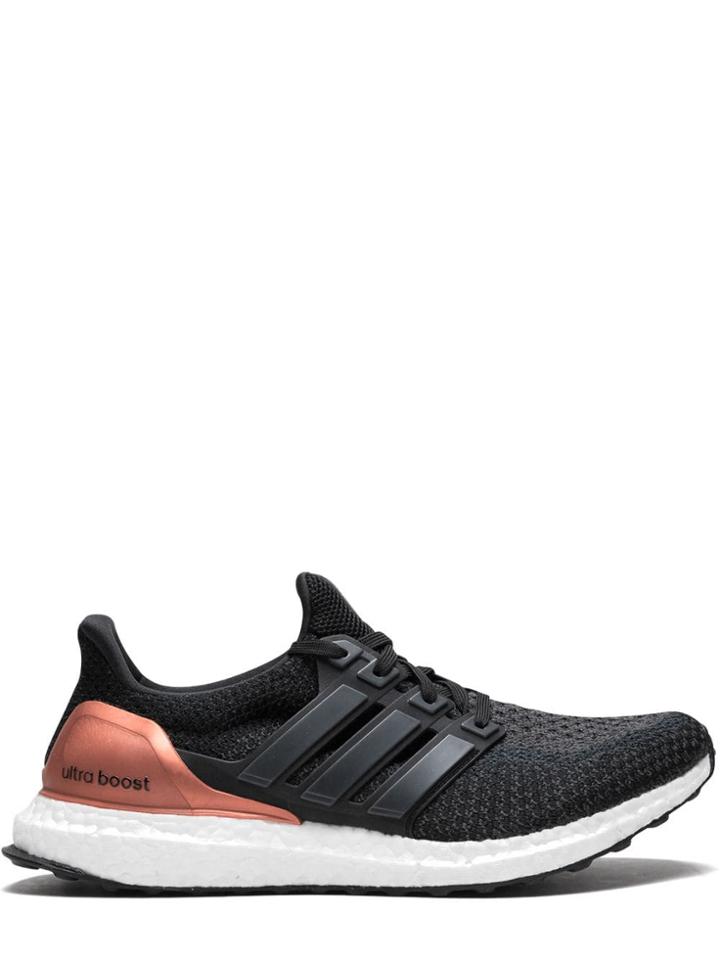 Adidas Ultraboost Ltd Sneakers - Black