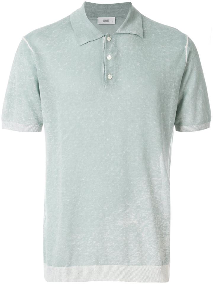 Closed Classic Polo Shirt - Blue