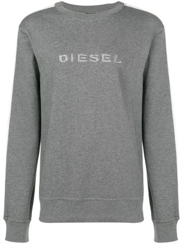 Diesel Diesel 00cs7c0hase 96x - Grey