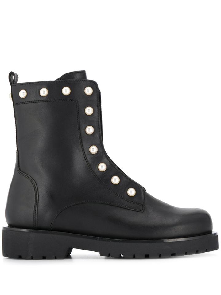 Twin-set 192tcp01g04001 - Black