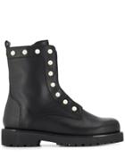 Twin-set 192tcp01g04001 - Black