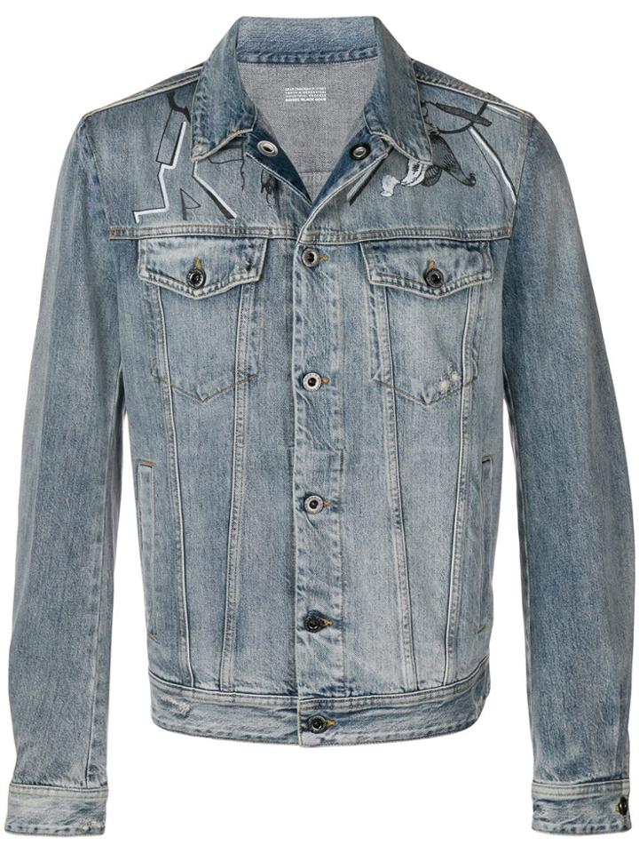 Diesel Black Gold Jartegraf - Blue