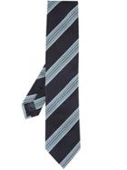 Brioni Standard Tie 8x150 - Blue