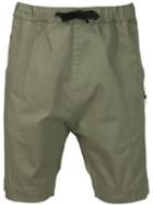 Zanerobe Cyamo Shorts, Men's, Size: 29, Green, Cotton