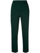 Ginger & Smart Parity Tailored Trousers - Green