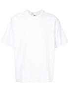 H Beauty & Youth Crew Neck T-shirt - White