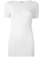 P.a.r.o.s.h. Costy Top, Women's, Size: Medium, White, Cotton/acrylic