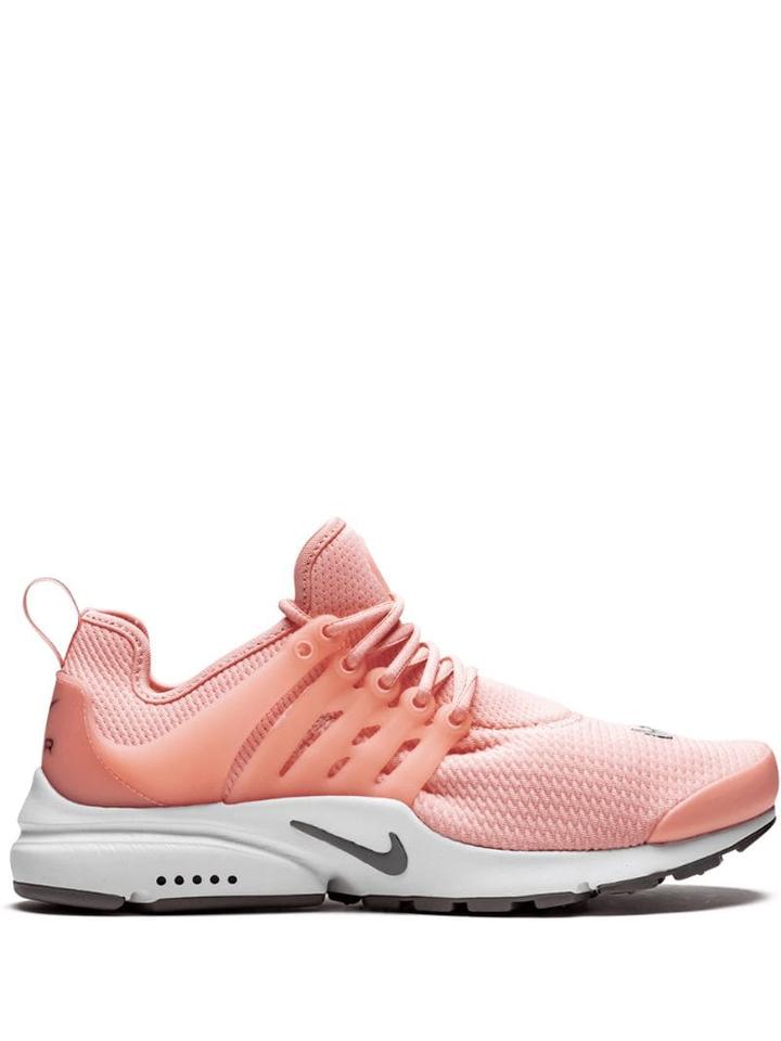 Nike Air Presto Sneakers - Pink