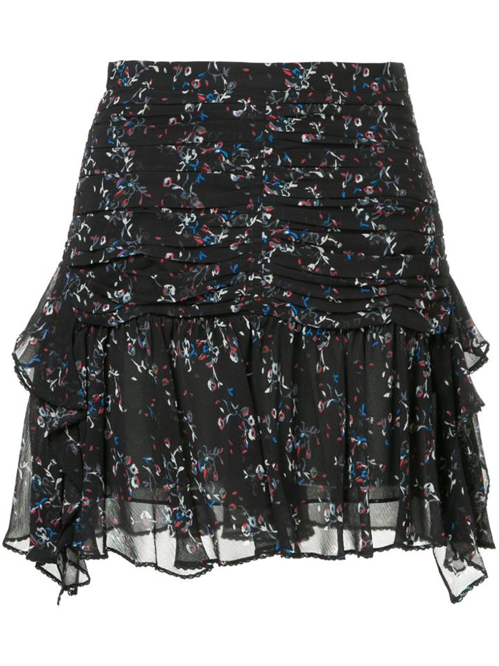 Georgia Alice Source Skirt - White