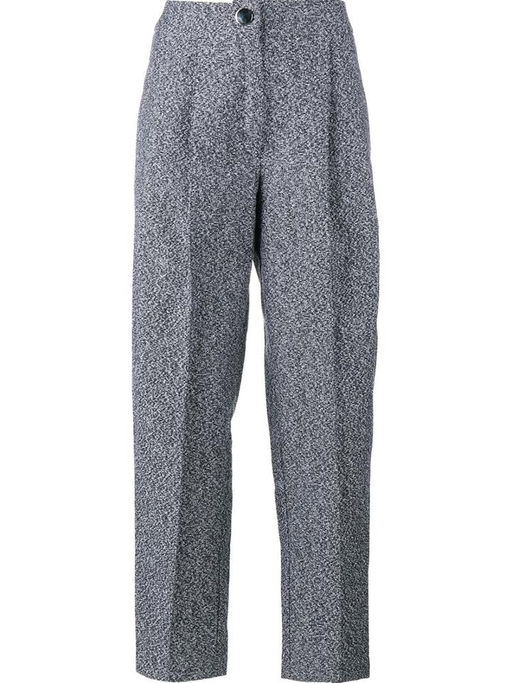 Walk Of Shame High-waisted Trousers